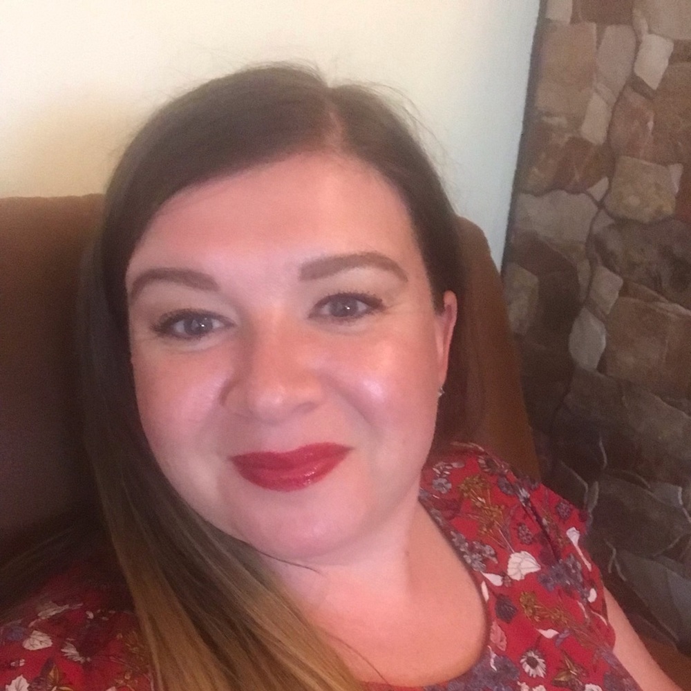 Meet your Posher, Heidi